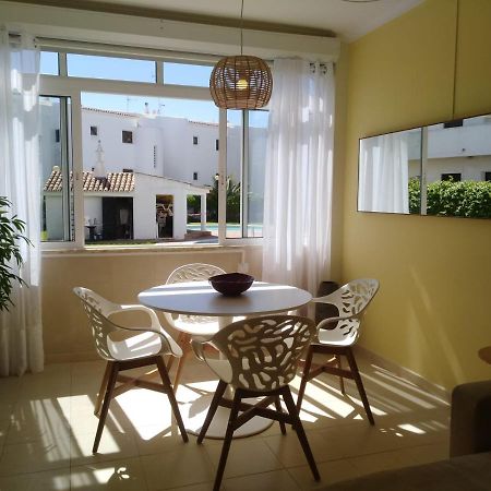 Garden View Vilamoura Apartment Bagian luar foto