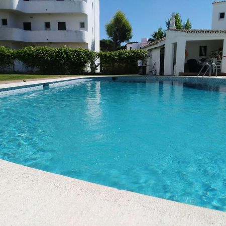 Garden View Vilamoura Apartment Bagian luar foto