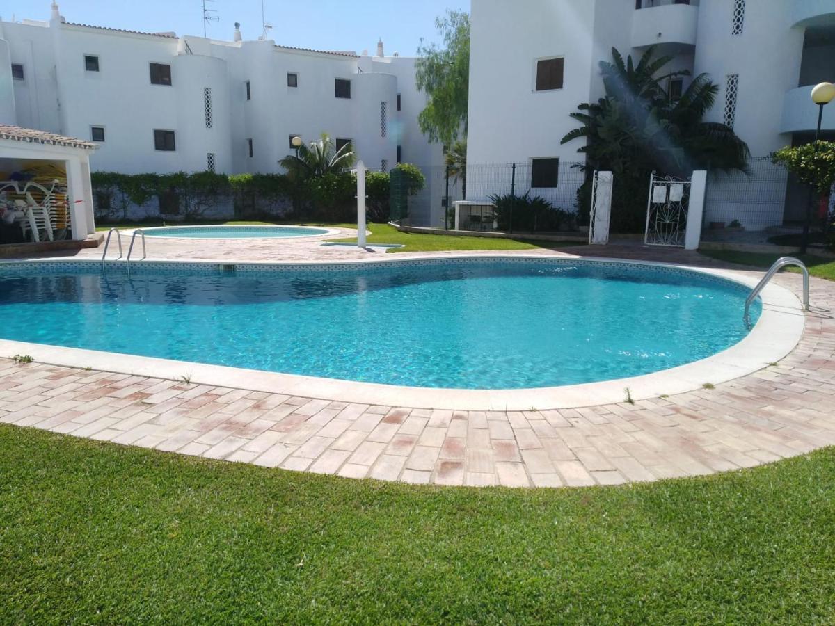 Garden View Vilamoura Apartment Bagian luar foto