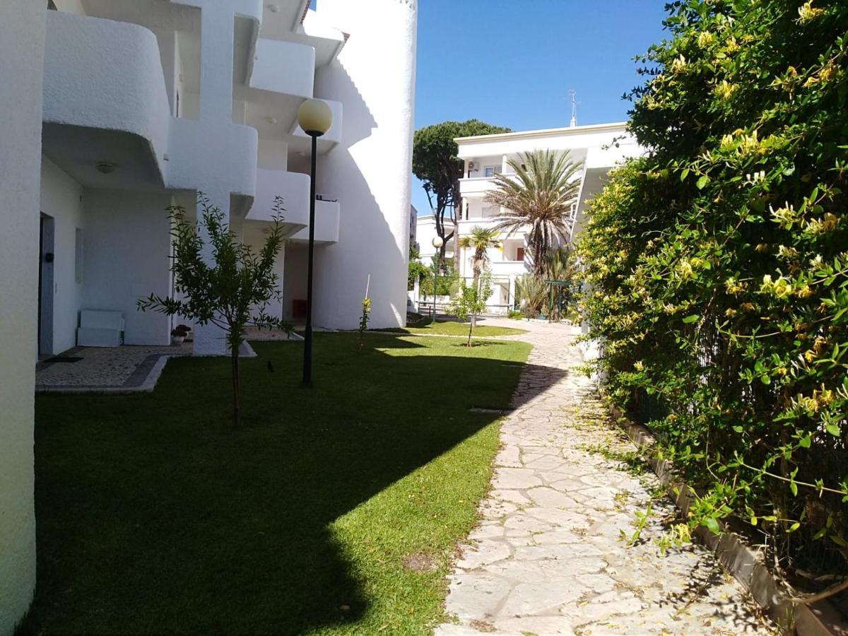 Garden View Vilamoura Apartment Bagian luar foto