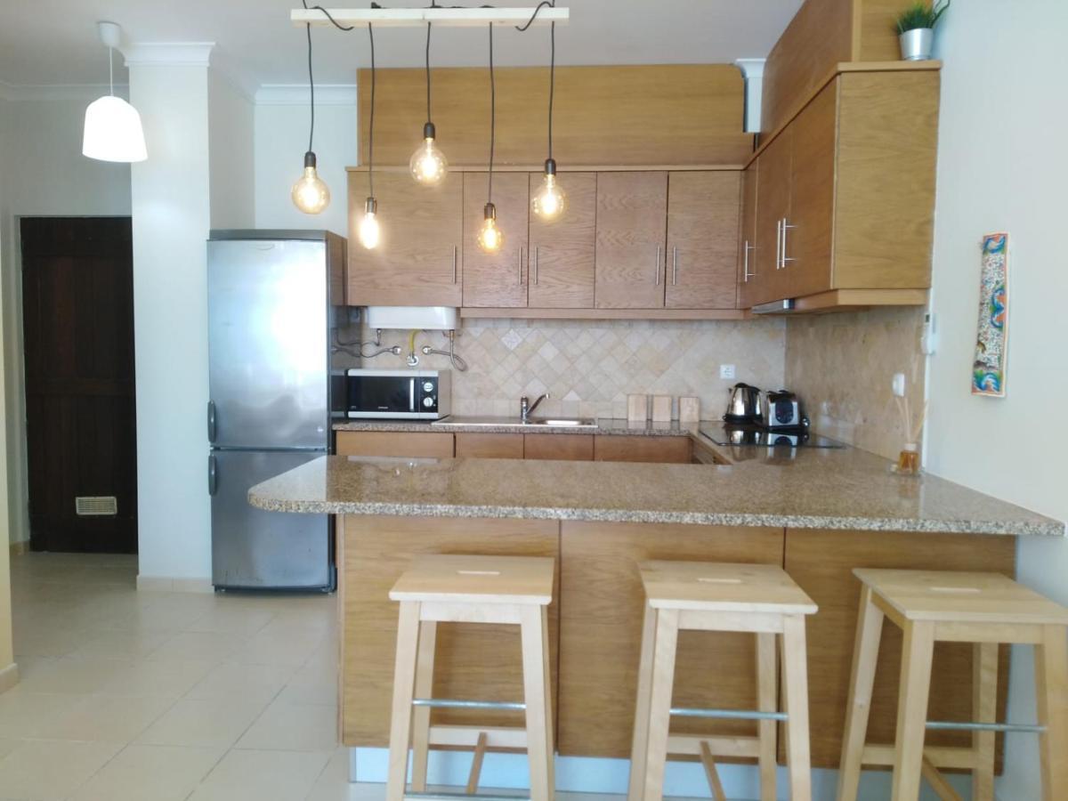 Garden View Vilamoura Apartment Bagian luar foto