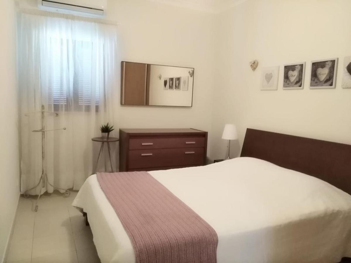 Garden View Vilamoura Apartment Bagian luar foto