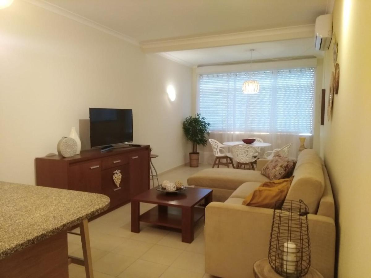 Garden View Vilamoura Apartment Bagian luar foto