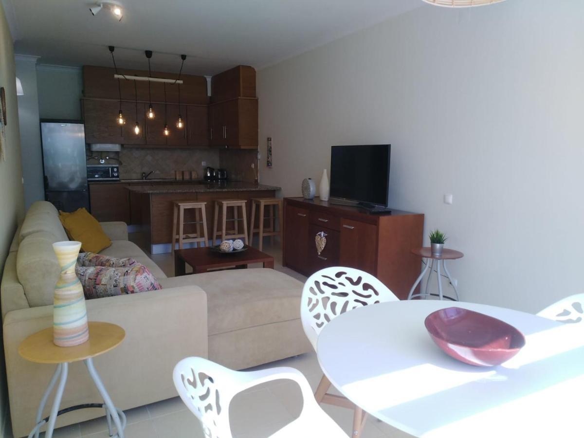 Garden View Vilamoura Apartment Bagian luar foto
