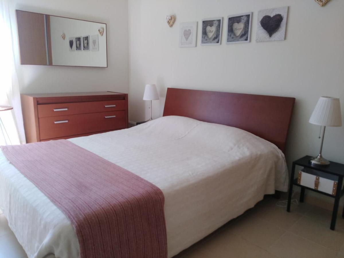 Garden View Vilamoura Apartment Bagian luar foto