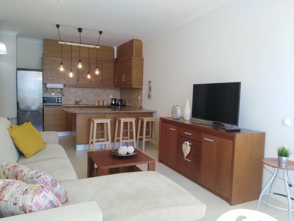 Garden View Vilamoura Apartment Bagian luar foto